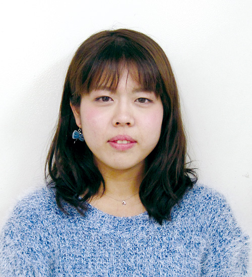 国家試験対策専門予備校国試塾リハビリアカデミー|卒業生の声 東島さん